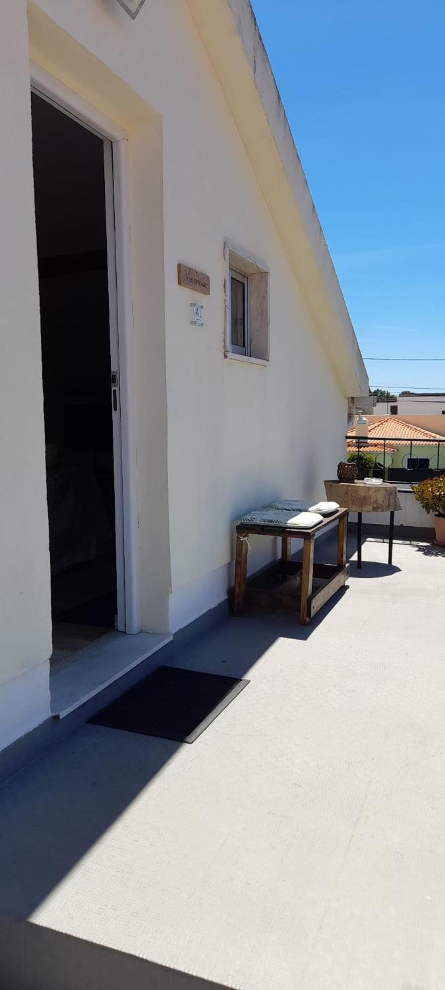 Poolemonhouse Fernao Ferro Exterior foto