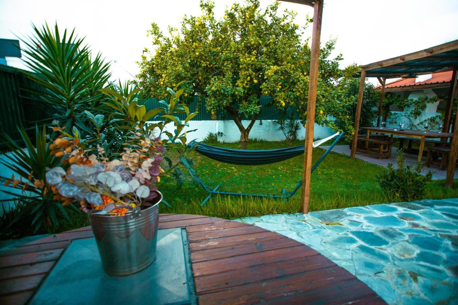 Poolemonhouse Fernao Ferro Exterior foto